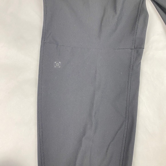 Lululemon ABC Jogger Pants Men's Size XL Black - Picture 6 of 11